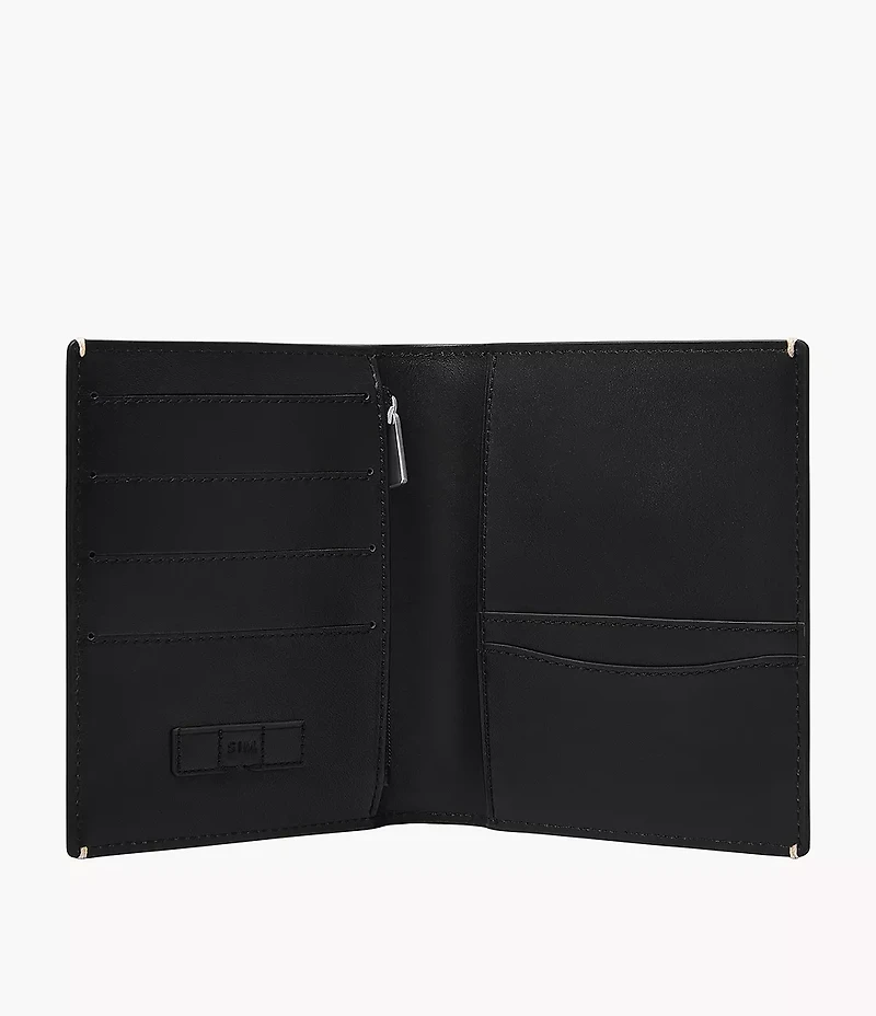 Westover Passport Case
