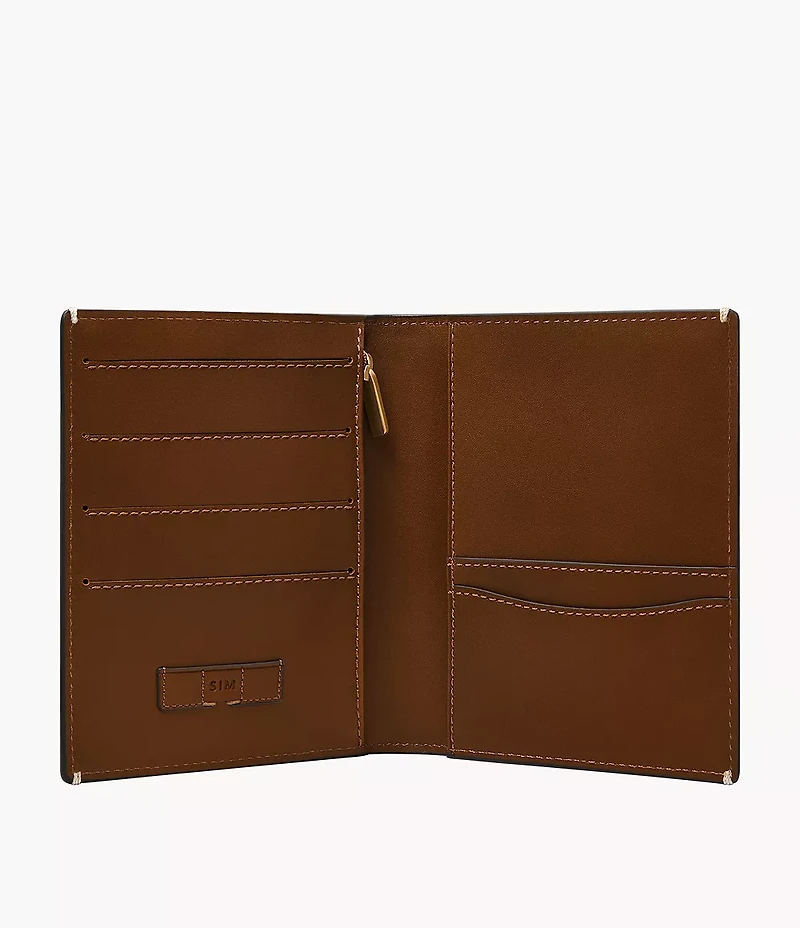 Westover Passport Case