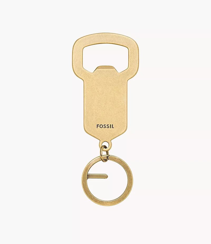 Hayes Bottle Opener