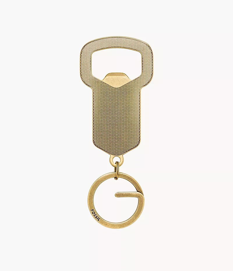 Hayes Bottle Opener