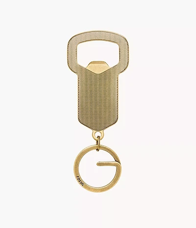Hayes Bottle Opener