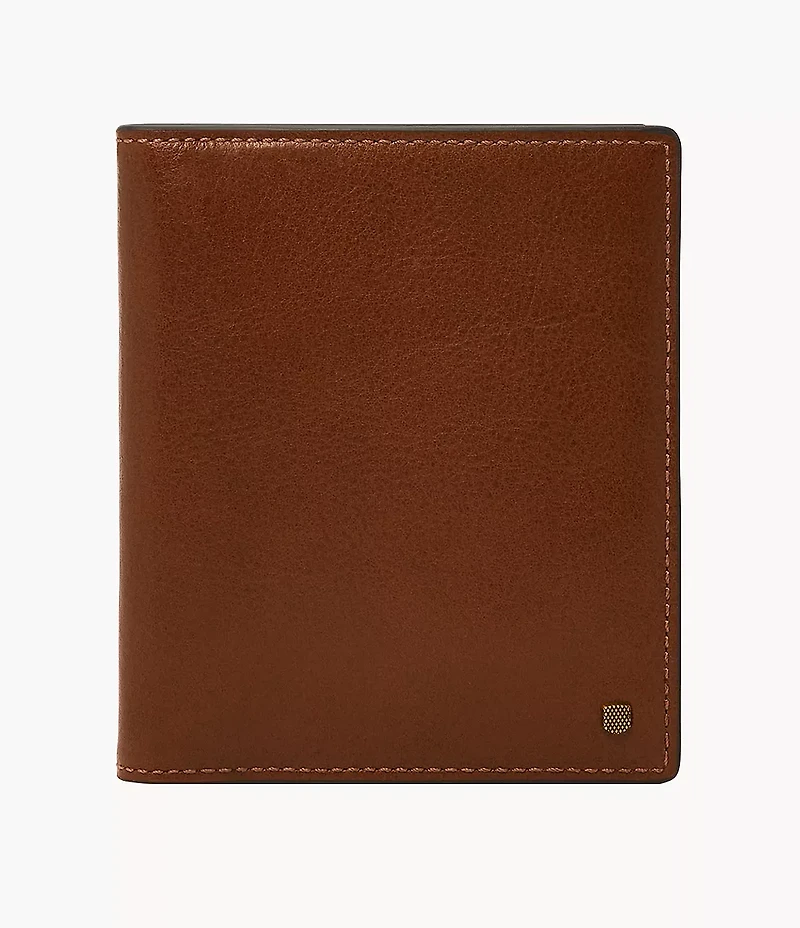 Gift Leather Passport Case