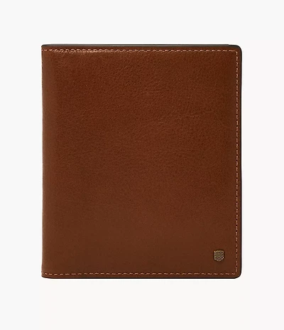 Gift Leather Passport Case