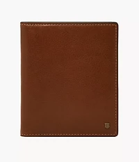 Gift Leather Passport Case