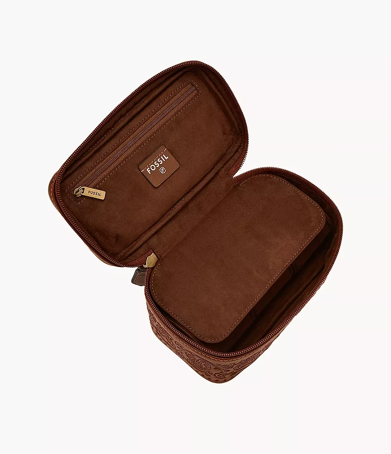 Gift Travel Watch Case
