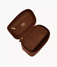 Gift Travel Watch Case