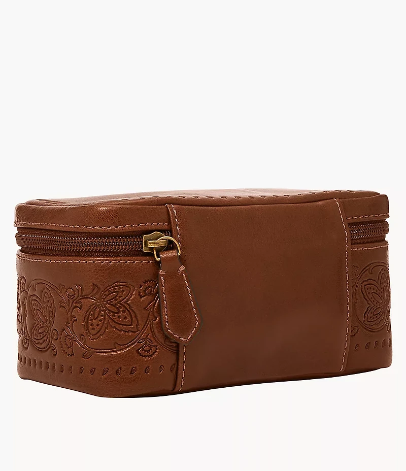 Gift Travel Watch Case