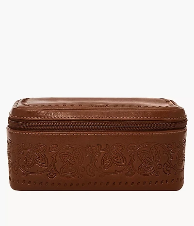 Gift Travel Watch Case