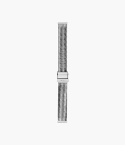 14mm Steel Mesh Bracelet