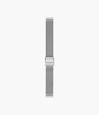 14mm Steel Mesh Bracelet