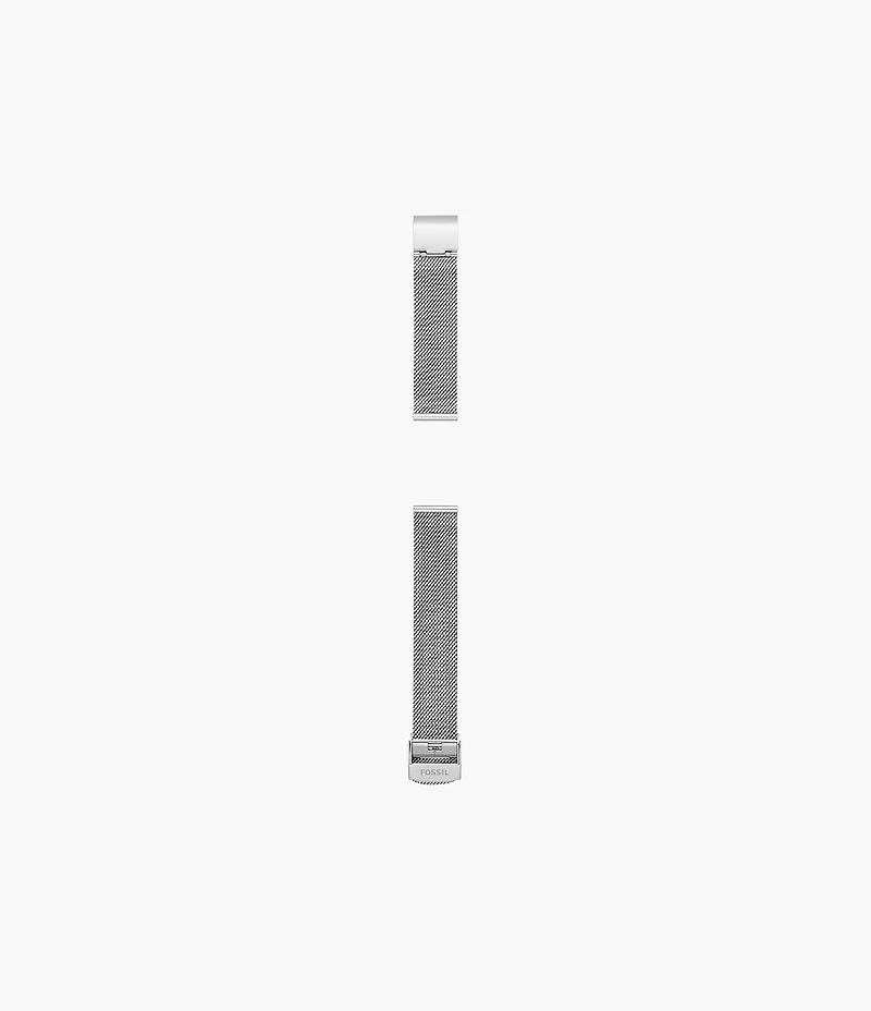 16mm Stainless Steel Mesh Bracelet