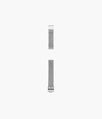 16mm Stainless Steel Mesh Bracelet