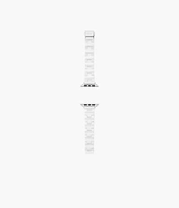 38/40/41/42mm White Ceramic Band for Apple Watch®