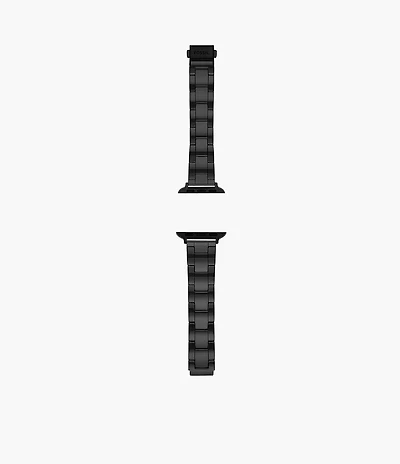 38/40/41/42mm Black Ceramic Band for Apple Watch®