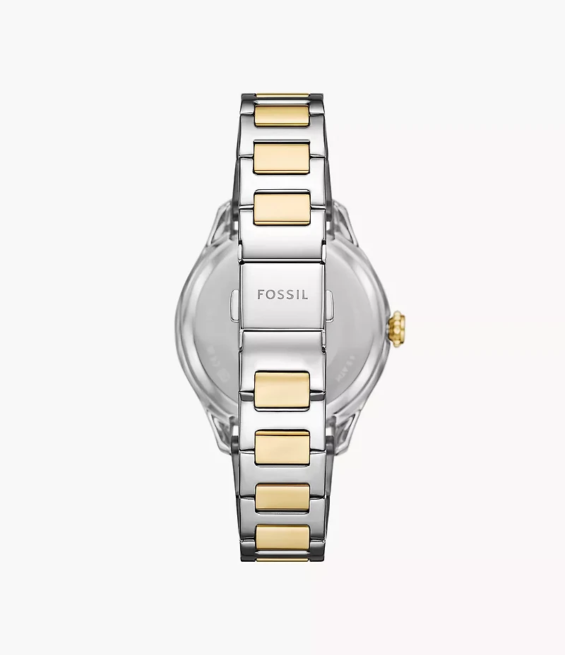 Disney Minnie Mouse x Fossil Special-Edition Classic Watch