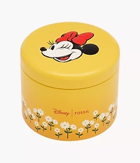 Disney Minnie Mouse x Fossil Special-Edition Classic Watch