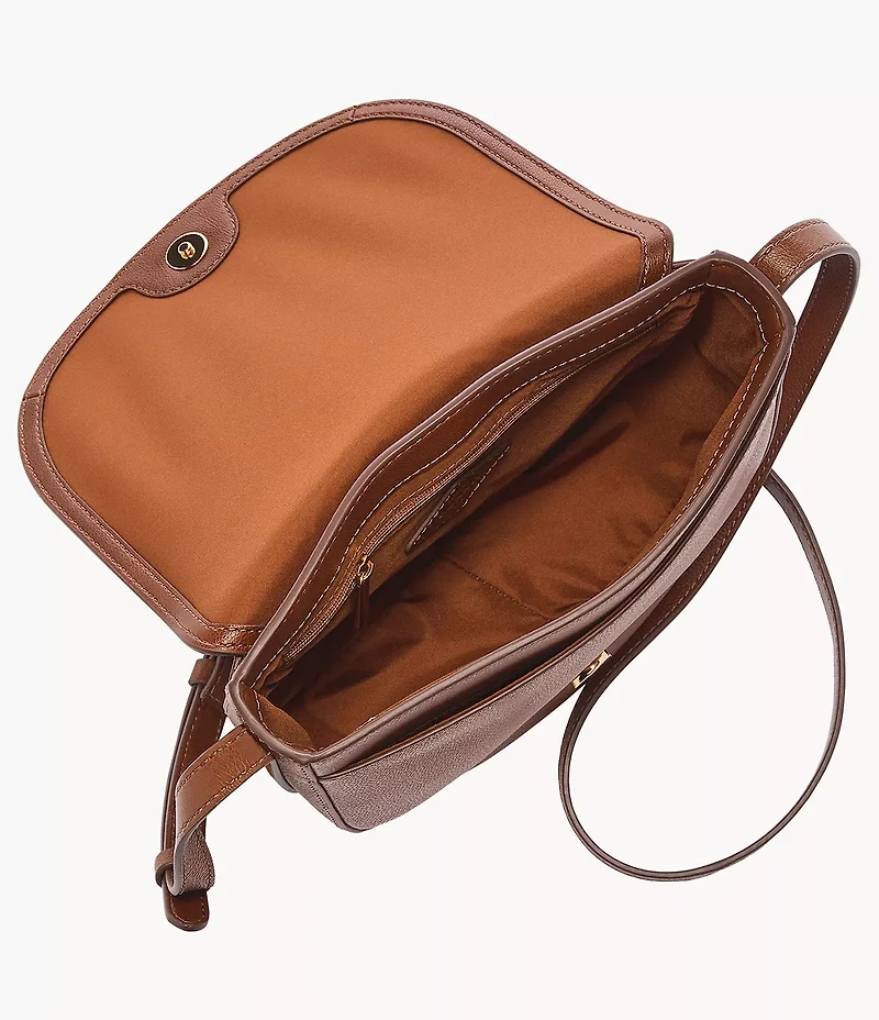 Emery Crossbody
