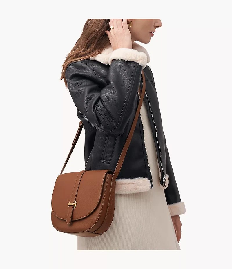 Emery Crossbody