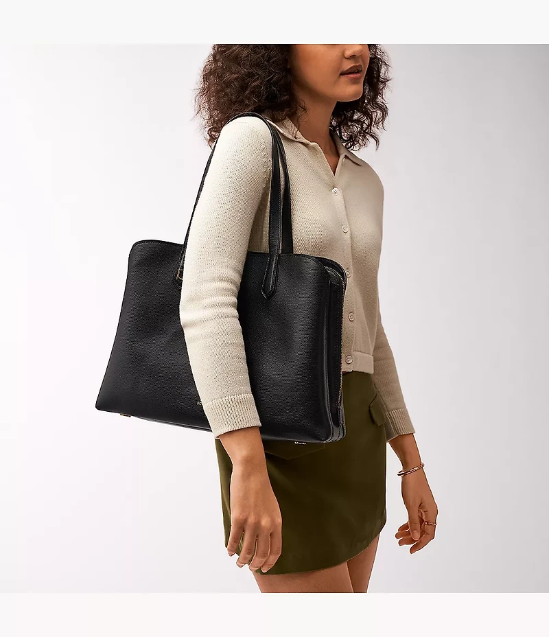 Wren Work Tote