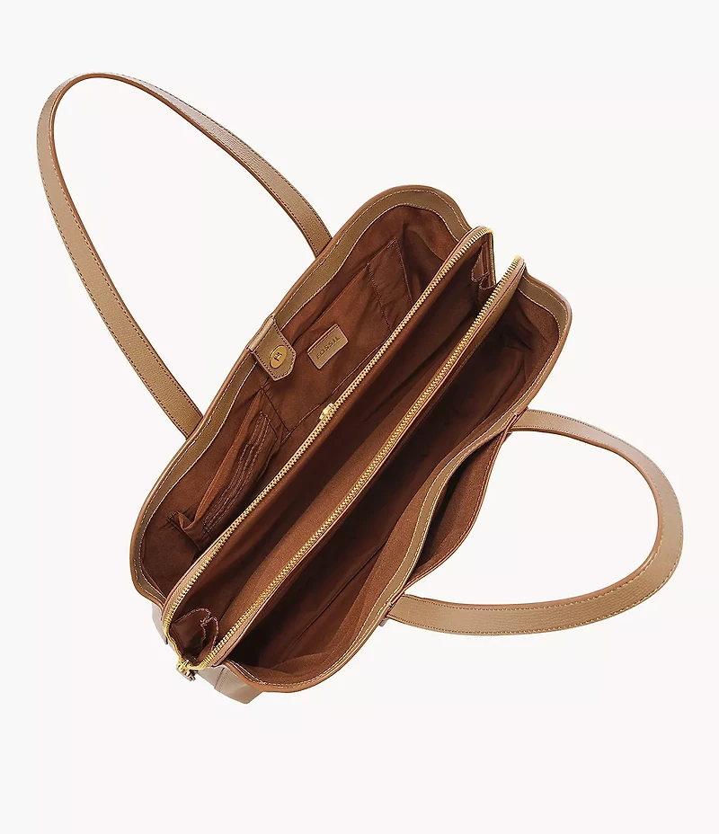 Wren Work Tote