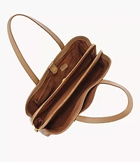 Wren Work Tote