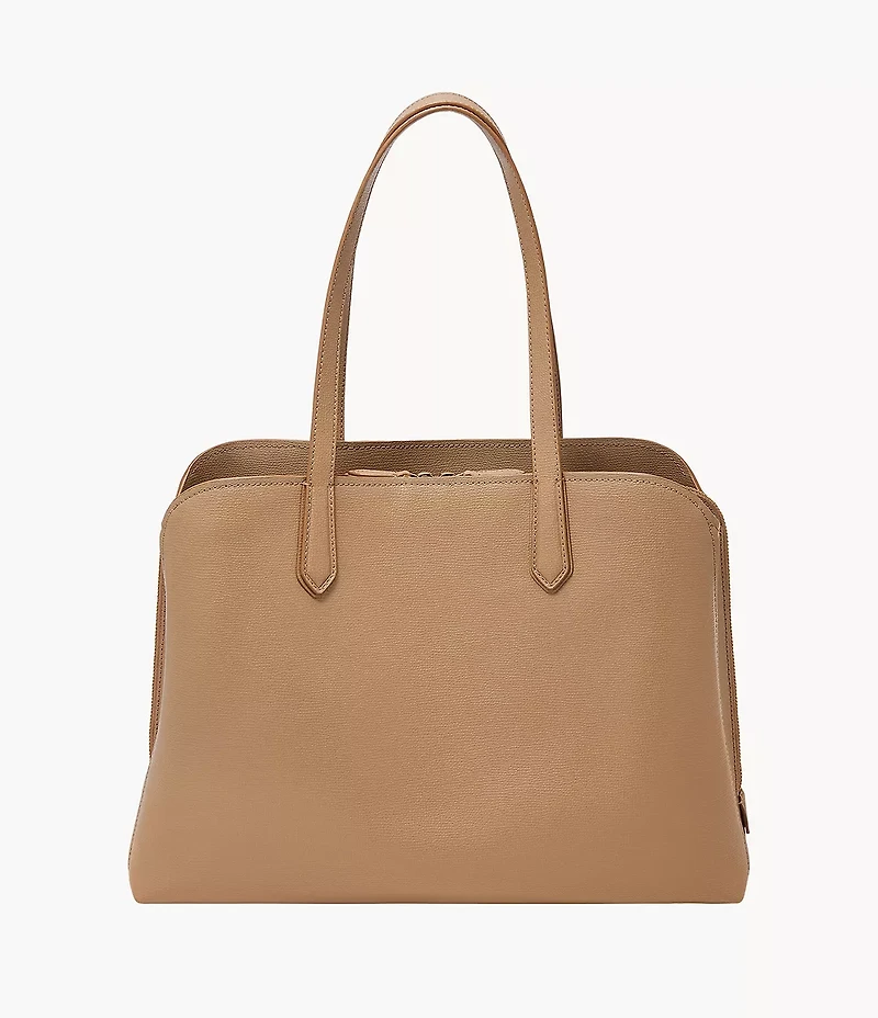 Wren Work Tote