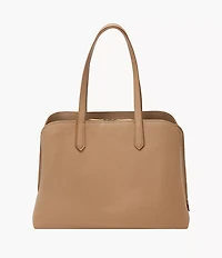 Wren Work Tote