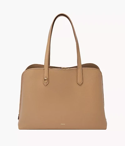 Wren Work Tote