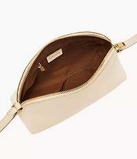 Bri Dome Crossbody
