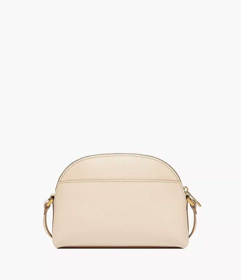 Bri Dome Crossbody