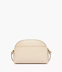 Bri Dome Crossbody