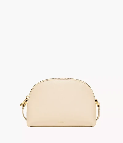 Bri Dome Crossbody
