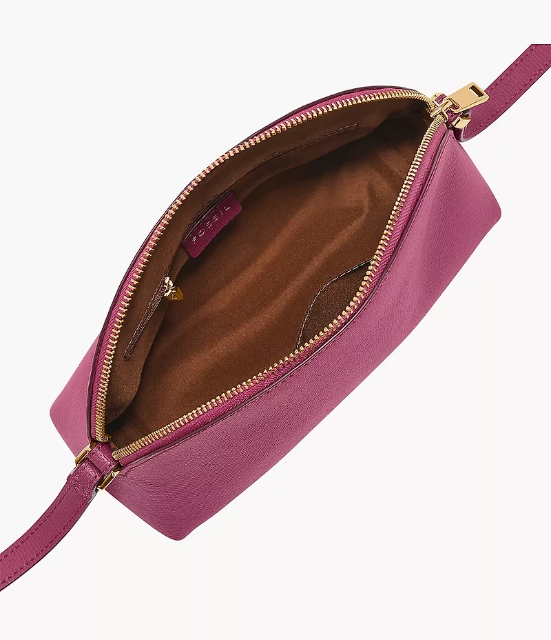 Bri Dome Crossbody
