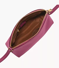 Bri Dome Crossbody