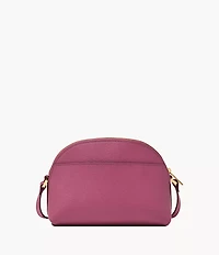 Bri Dome Crossbody