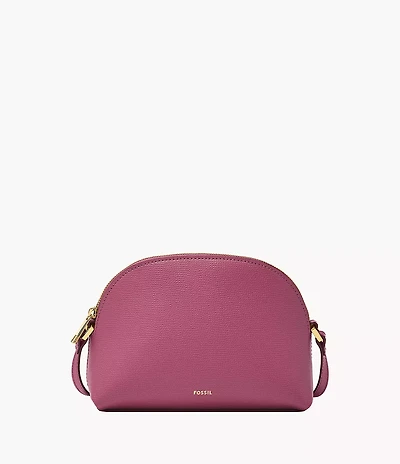 Bri Dome Crossbody