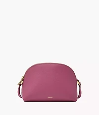 Bri Dome Crossbody