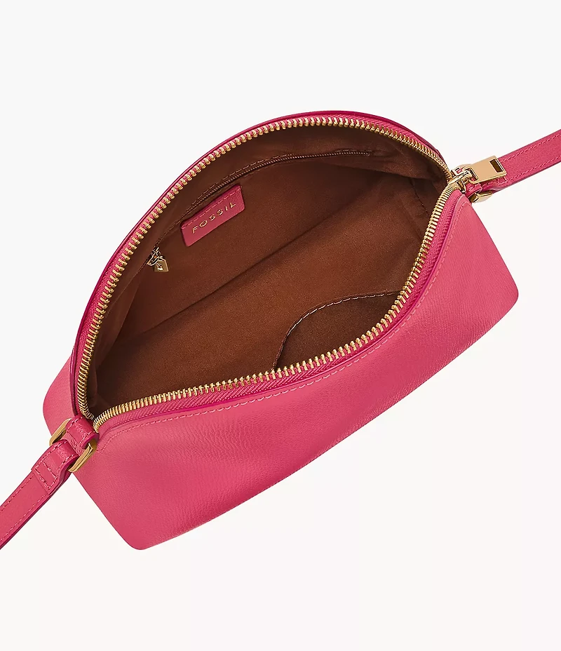 Bri Dome Crossbody