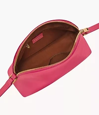 Bri Dome Crossbody