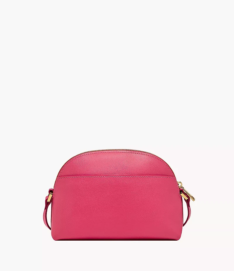 Bri Dome Crossbody