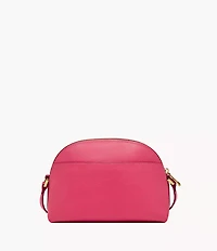 Bri Dome Crossbody