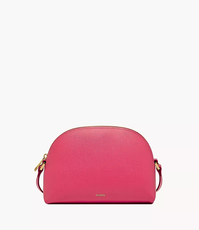 Bri Dome Crossbody