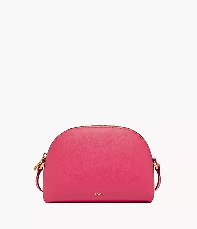 Bri Dome Crossbody