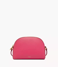 Bri Dome Crossbody