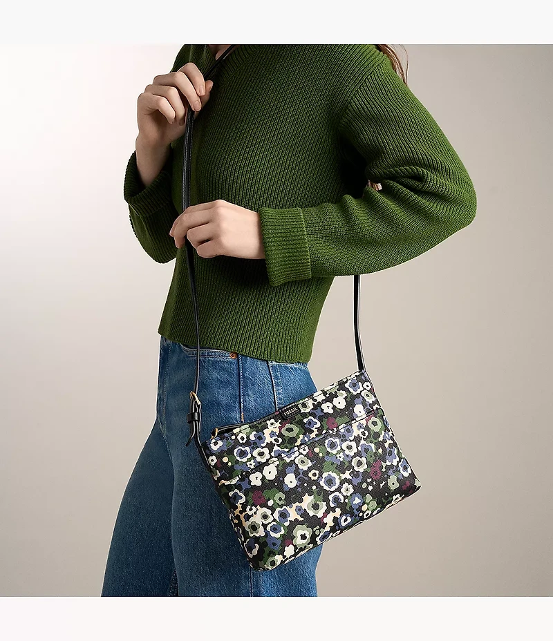 Phoebe Small Crossbody Bag