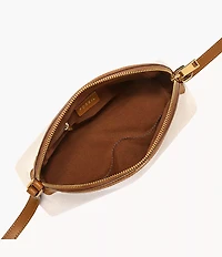 Bri Dome Crossbody