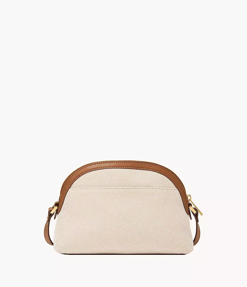 Bri Dome Crossbody