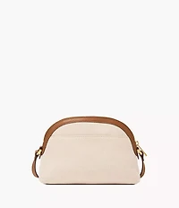 Bri Dome Crossbody