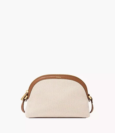 Bri Dome Crossbody