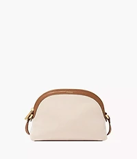 Bri Dome Crossbody